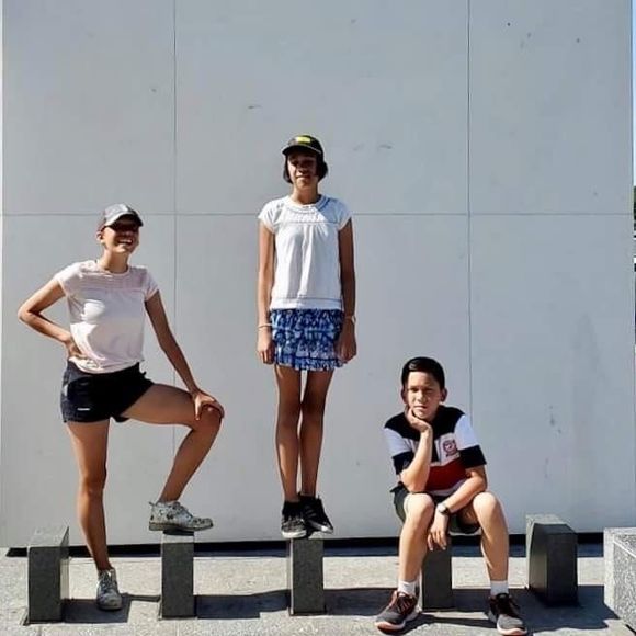 Meet your Posher, Robella - Picture 1 of 1